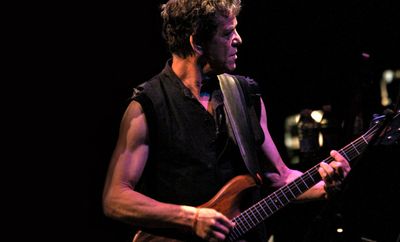 Kontroverzní Lulu v Praze: Lou Reed ji předvede naživo!